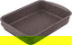 صينية فرن جرانيت صافلون، 5.5 لتر، 35x25 سم - بني product image 2