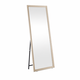 مراية ستاند زجاج، 180×70 سم، ستاند معدن - خشبي product image 2