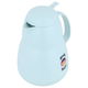 ترمس هيليوز، 1 لتر، حافظة داخلية زجاج حراري - أزرق فاتح product image 2