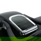 مكواة ضغط بالبخار مع ستاند إديسون، 2200 واط، 1 لتر، 120غ/دقيقة ، SYP8810/40BK- اسود product image 5