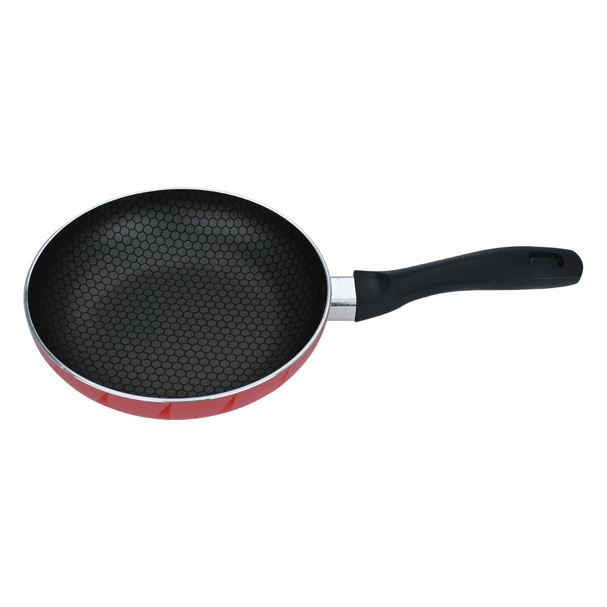مقلاة تيفال السيف غاليري، 20 سم - احمر product image 2