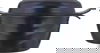 طقم قدور جرانيت نيوكلاين، 10 قطع، غطاء زجاج - ازرق غامق product image 6