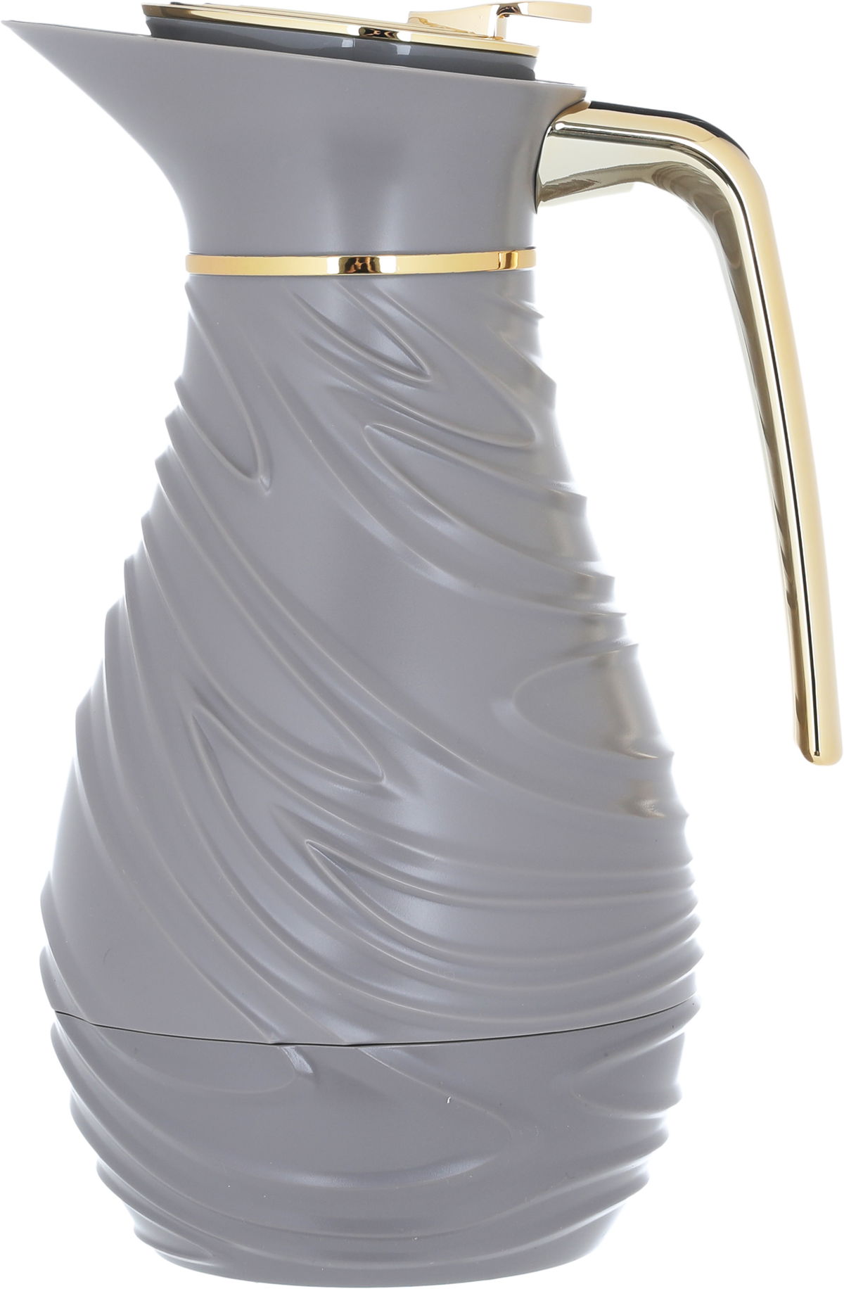 طقم ترامس نور السيف غاليري، 0.75 /1لتر، 2 حبة - `رمادي product image 4