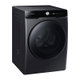 Samsung DV16T8740BV/YL Clothes Dryer, 16 kg, 17 Programs, Inverter - Black product image 4