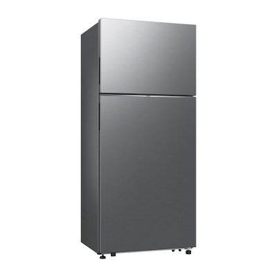 ثلاجة سامسونج، 526 لتر، 18.6 قدم، 2 باب، WIFI، RT53DG7A10S9ZA - فضي product image 3