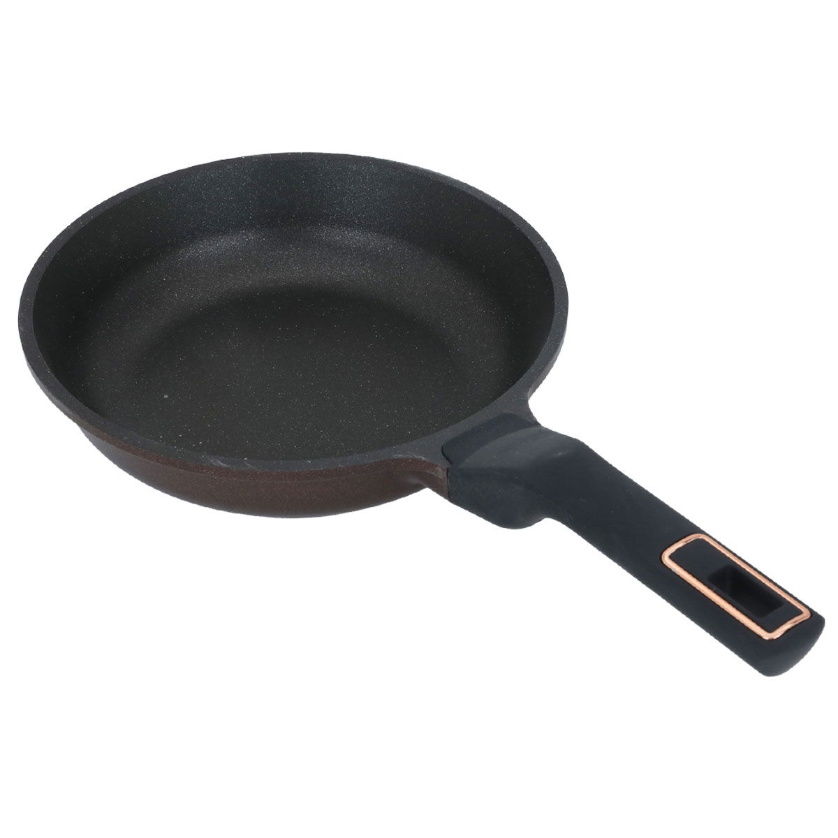 Phantom Titanium + Neokline Granite Cooking Pan, 1.5 Liter, 22 cm - Dark Red product image 2