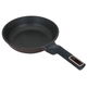 Phantom Titanium + Neokline Granite Cooking Pan, 1.5 Liter, 22 cm - Dark Red product image 2