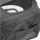 Fun Moment Baby Stroller, Foldable, Storage Basket, Safety Harness - Brown/Black product image 6