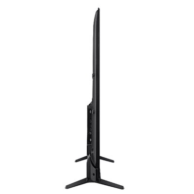 تلفزيون بدون اطار هايسنس، 55 بوصة، 4K، UHD، واي فاي،HDR10،WCG، 55A6K - اسود product image 5