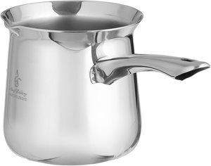 ركوة كلاسيكي زجاج ستانلس ستيل السيف غاليري - فضي product image 2