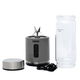 خلاط محمول إديسون، 350 مل، 100 واط - رمادي product image 2