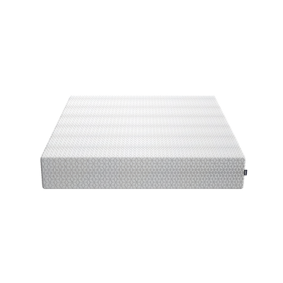 Awa Upgraded Memory Foam Folded Mattress, 160x200 cm - White product image 2