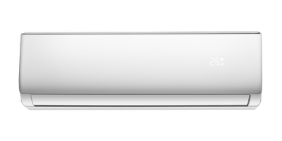 مكيف سبليت إديسون، 28200 وحدة تبريد، بارد فقط، يدعم واي فاي، انفرتر - ابيض product image 1