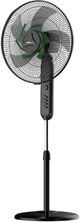 Electro General Turbo Cool Fan, 80W, 3 Speeds, Copper Motor, 18 Inch, Dual Blades, Scented Mosquito Repellent Feature, FST-BA18 - Black product image 2