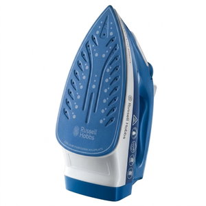 Russell Hobbs Aqua Light And Easy Brights 26483Gcc Steam Iron, 2400 Watt - Blue product image 2