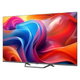 Haier H55S80FUX 55-inch Frameless Smart TV, 4K UHD, QLED Screen, Google Play, Remote Control - Black product image 2