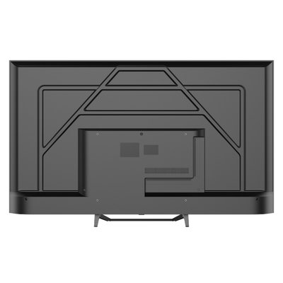 Haier H55S80FUX 55-inch Frameless Smart TV, 4K UHD, QLED Screen, Google Play, Remote Control - Black product image 4
