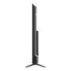Haier H55S80FUX 55-inch Frameless Smart TV, 4K UHD, QLED Screen, Google Play, Remote Control - Black product image 3