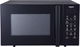 ميكرويف هياتاشي، 800 واط، 23 لتر، شاشة ديجيتال، HMRD2311-S6 - اسود product image 1