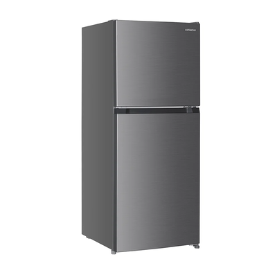 Hitachi HRTN5198MXSA No-Frost Refrigerator, 181.2 Liters, 6.4 Cubic Feet, Inverter - Gray product image 2