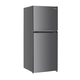 Hitachi HRTN5198MXSA No-Frost Refrigerator, 181.2 Liters, 6.4 Cubic Feet, Inverter - Gray product image 2