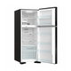 ثلاجة نوفروست هيتاشي، 450 لتر، 15.9 قدم، انفرتر، HRTN7489DFBBKSA - اسود product image 5