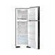 ثلاجة نوفروست هيتاشي، 450 لتر، 15.9 قدم، انفرتر، HRTN7489DFBBKSA - اسود product image 4