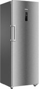 فريزر رأسي نو فروست هاير، 7.8 قدم مكعب، 222 لتر، انفرتر ، HVF-260SS - فضي product image 2
