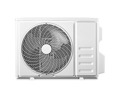 مكيف سبليت إديسون، 12100 وحدة تبريد، بارد فقط، يدعم واي فاي، انفرتر - ابيض product image 4