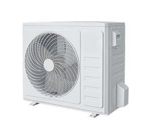 مكيف سبليت إديسون، 28200 وحدة تبريد، بارد فقط، يدعم واي فاي، انفرتر - ابيض product image 2