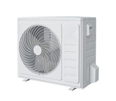 مكيف سبليت إديسون، 28200 وحدة تبريد، بارد فقط، يدعم واي فاي، انفرتر - ابيض product image 2