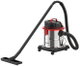مكنسة كهربائية برميل راسل هوبز، 20 لتر، 1200 واط، للشفط الرطب والجاف، K-411F - فضي product image 1