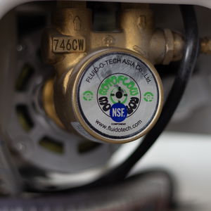 صانعة اسبريسو كويكوب 3200 واط، 6.5 لتر، group1 - ابيض product image 2