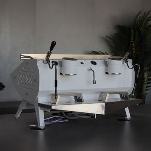 صانعة اسبريسو كويكوب، 7000 واط، 13 لتر، group2 - ابيض product image 2