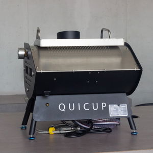 صانعة اسبريسو كويكوب، 3200 واط، 6.5 لتر، group1 - اسود product image 2