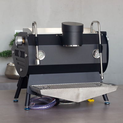 صانعة اسبريسو كويكوب، 3200 واط، 6.5 لتر، group1 - اسود product image 5