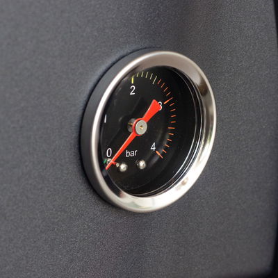 صانعة اسبريسو كويكوب، 3200 واط، 6.5 لتر، group1 - اسود product image 3