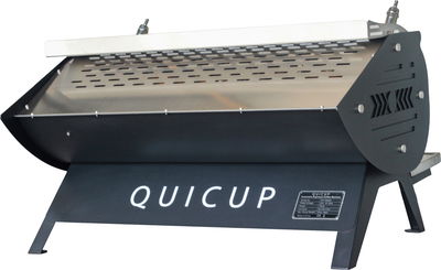 صانعة اسبريسو كويكوب، 7000 واط، 13 لتر، group2 - اسود product image 2