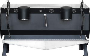 صانعة اسبريسو كويكوب، 7000 واط، 13 لتر، group2 - اسود product image