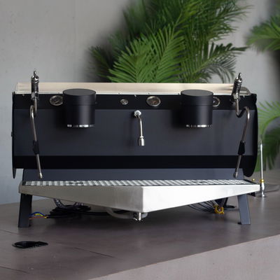 صانعة اسبريسو كويكوب، 7000 واط، 13 لتر، group2 - اسود product image 4