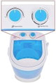 غسالة احذية دينكس، 4.8 كجم، تحميل علوي، DX2041 - ابيض ازرق product image 2