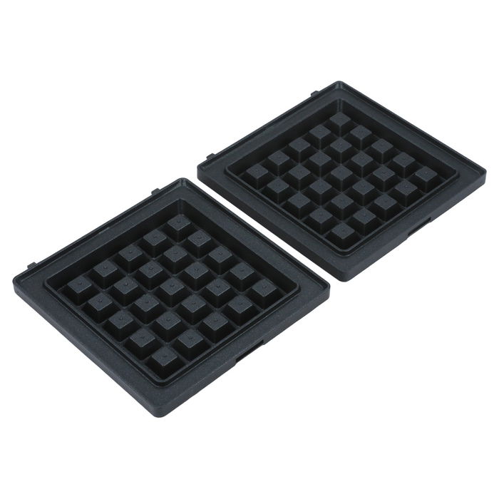 سخان ساندويتش 2×1 إديسون، 460 واط - بيج product image 2