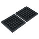 صانع ساندوتش و وافل إديسون، 460 واط، 2×1، SW-005 - رمادي غامق product image 4