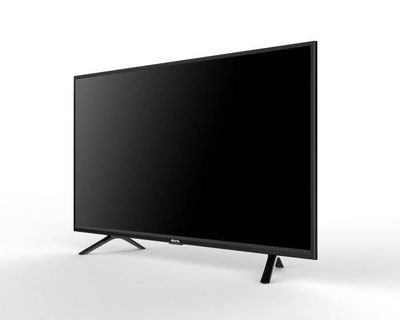 تلفزيون بدون اطار اوسكار، 32 بوصة، HD، OS32ATVHD - اسود product image 4