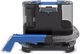 ماكينة تنظيف السجاد دينكس، 450 واط، 800 مل، 3 فرش، DX2908 - اسود product image 1