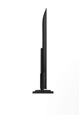 تلفزيون سمارت بدون اطار سامسونج، 65 بوصة، UHD، 4K، LED، نظام تيزن، UA65M70HAUXSA - اسود product image 2
