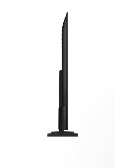 تلفزيون سمارت بدون اطار سامسونج، 65 بوصة، UHD، 4K، LED، نظام تيزن، UA65M70HAUXSA - اسود product image 2