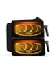 Philips Series 4000 NA460/00 Double Air Fryer, 2750W, 10L- Black product image 4