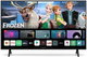 تلفزيون سمارت دانسات، 55 بوصة، LED، نظام اندرويد 15، DTD55BU4K - اسود product image 1