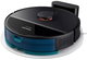 Philips XU3000/01 omeRun 3000 Series Aqua Vacuum and Mop Robot, 350 ml, 30W - Black product image 1